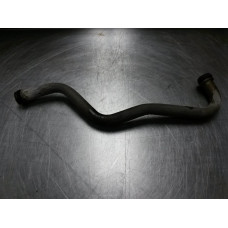 79X021 Oil Supply Line From 2002 SAAB 9-3  2.0